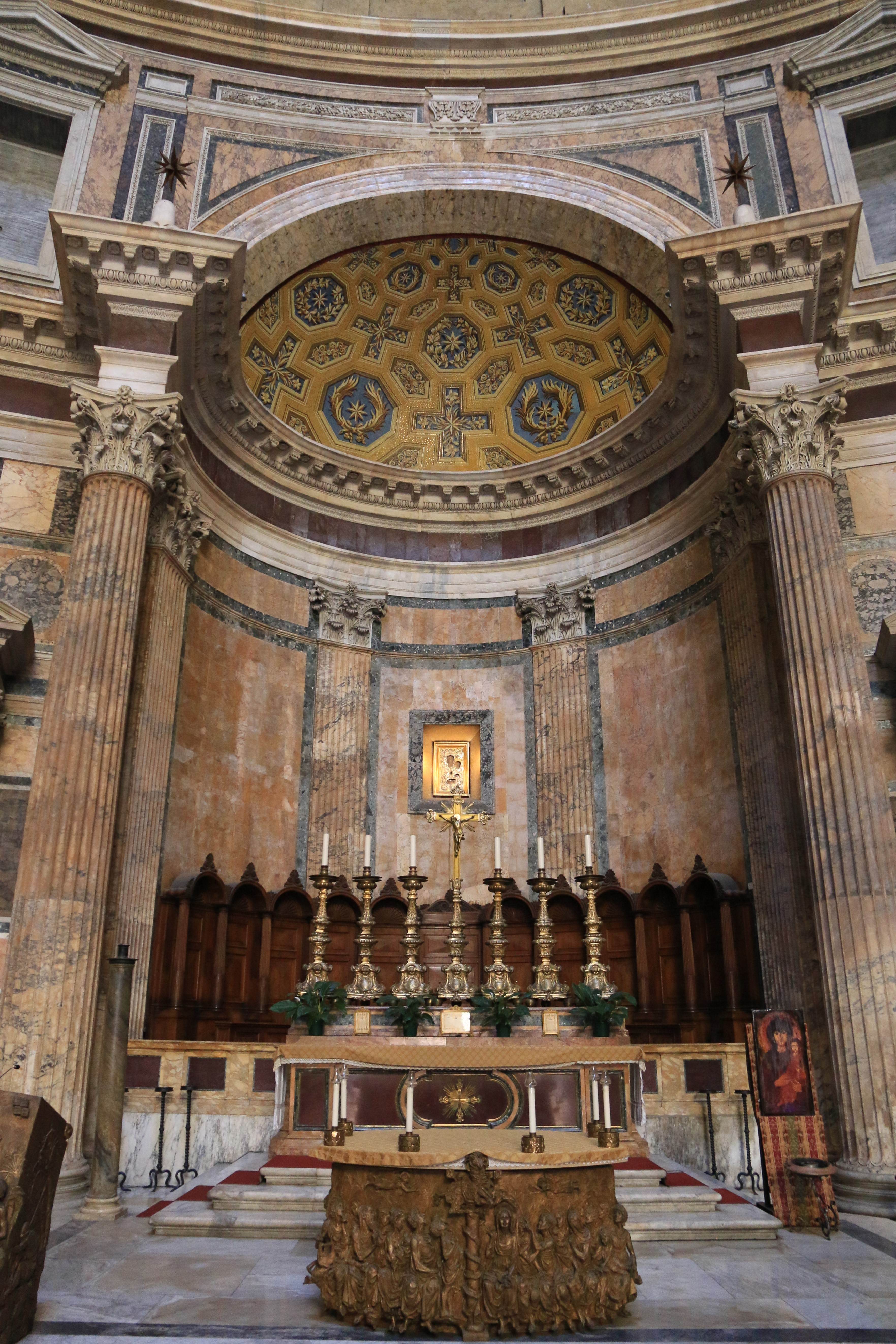 Rome